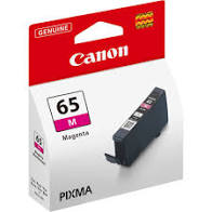 Canon CLI-65M Magenta Ink Cartridge (12.6ml)
